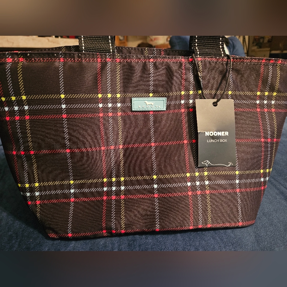Scout Nooner Lunch Box - Picture 2 of 5